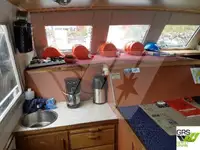 Buque de crucero en venta