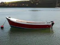 Barcos de trabajo en venta