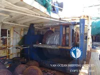 Arrastrero en venta