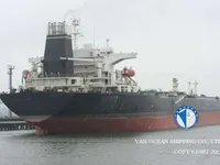 Petrolero/quimiquero en venta