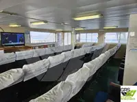 Buque de desembarco, tanque en venta