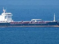 Petrolero/quimiquero en venta