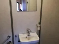 Lancha de tripulación en venta