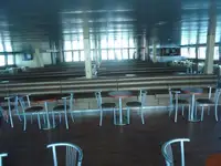 Buque de ferry en venta