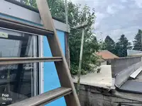 Catamarán en venta
