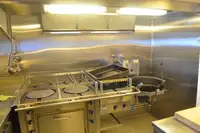 Buque portacontenedores en venta