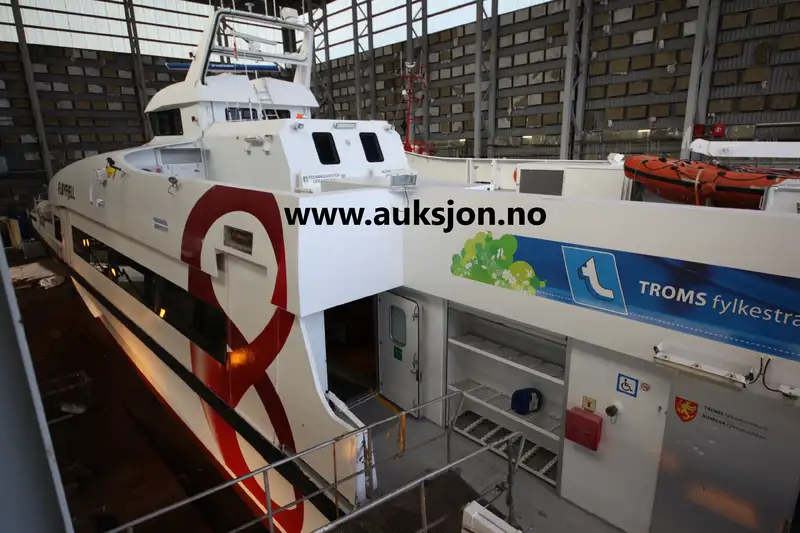 Catamarán en venta