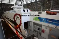 Catamarán en venta