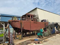 Remolcador en venta