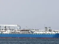 Petrolero/quimiquero en venta