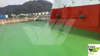 Buque de crucero en venta