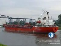Petrolero/quimiquero en venta