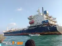 Petrolero/quimiquero en venta