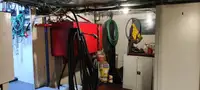 Buque granelero en venta