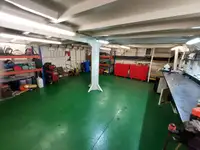 Barcaza en venta