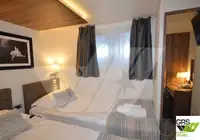 Buque de crucero en venta