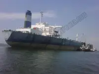 Petrolero/quimiquero en venta