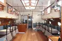 Barcaza en venta