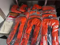 Buque de rescate en venta