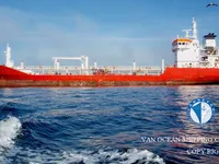 Petrolero/quimiquero en venta