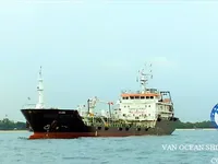Petrolero/quimiquero en venta