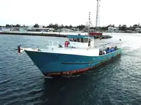 Longliner en venta