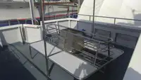 Embarcaciones de trabajo en venta