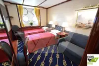 Buque de crucero en venta