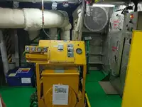 Lancha de tripulación en venta