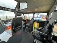 Buque portacontenedores en venta