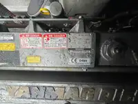 Buque de crucero en venta