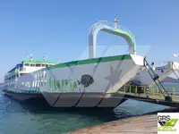 Lancha de desembarco, tanque en venta