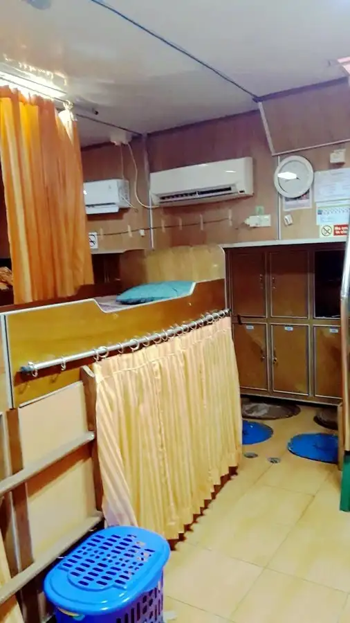 Remolcador en venta