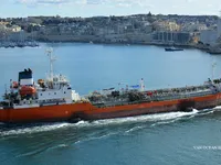 Petrolero/quimiquero en venta