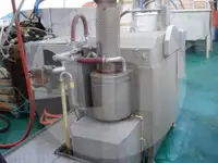 Arrastrero de viga en venta