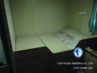 Petrolero/quimiquero en venta