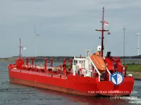 Petrolero/quimiquero en venta