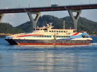 Catamarán en venta