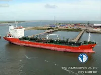 Petrolero/quimiquero en venta