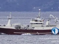 Arrastrero de cerco en venta