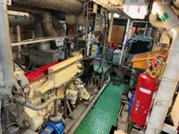 Buque de suministro en venta
