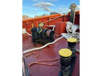 Remolcador en venta