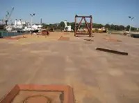 Barcaza en venta