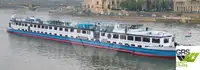 Crucero en venta
