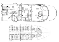 Buque de ferry en venta