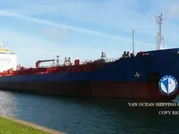 Petrolero/quimiquero en venta
