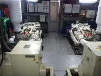 Lancha de tripulación en venta
