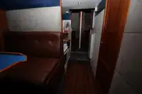 Patrullera en venta
