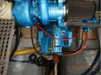 Arrastrero en venta