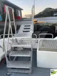 Buque de crucero en venta